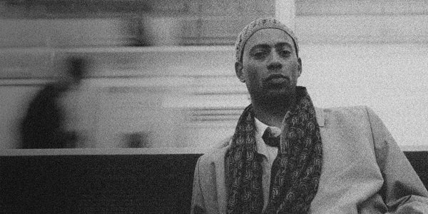 Madlib’s Incomparable ‘Shades of Blue’