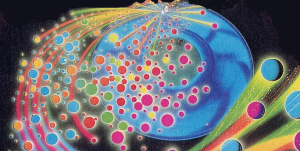 Breaking Atoms: The Legendary Album That Invented The Sound Of "Classic" New York Hip-Hop