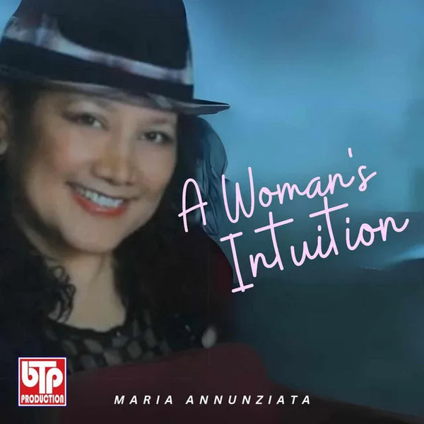 Maria Annunziata featured in a blog about vinyl records and discography