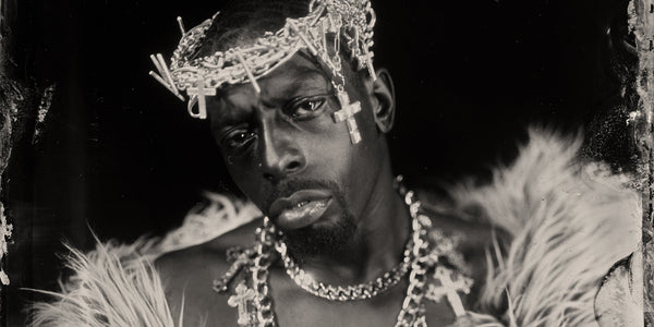 Meechy Darko Lets in the Light