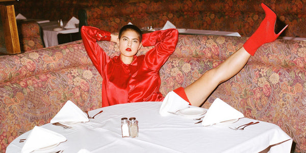 VMP Rising: Miya Folick
