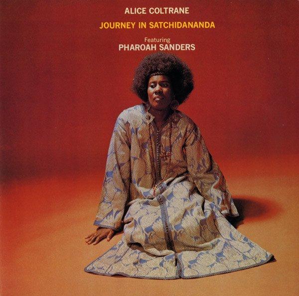 Ms. Alice Coltrane