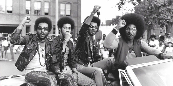 The Righteous Uprising Of Nat Turner Rebellion