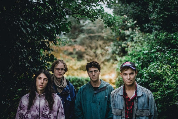 Nap Eyes' Restless Peace