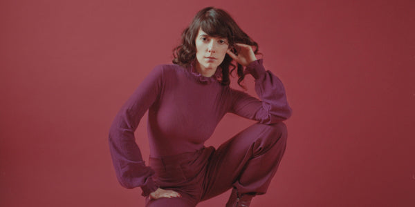 Album Of The Week: Natalie Prass' 'The Future And The Past'