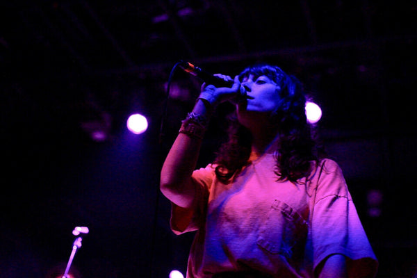 The Best Shows We Saw At SXSW Music 2018