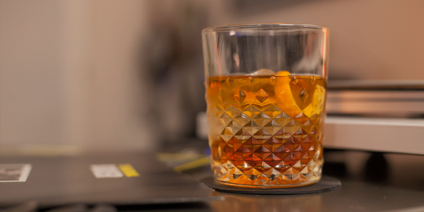 Learn To Make The Cocktail That Comes With Your National Album