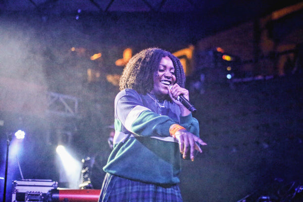The 10 Best Artists We Saw At SXSW 2017