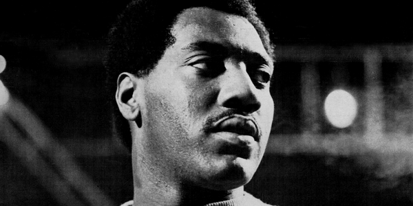 Otis Redding’s Last Studio Stand