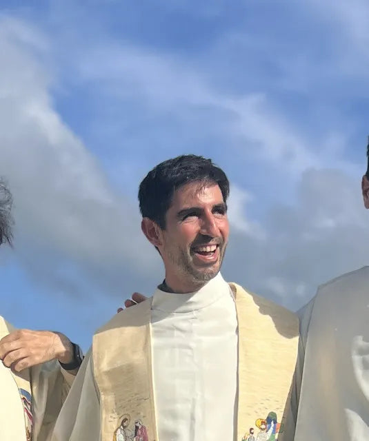 P. Rodrigo Correa featured in a blog about vinyl records and discography