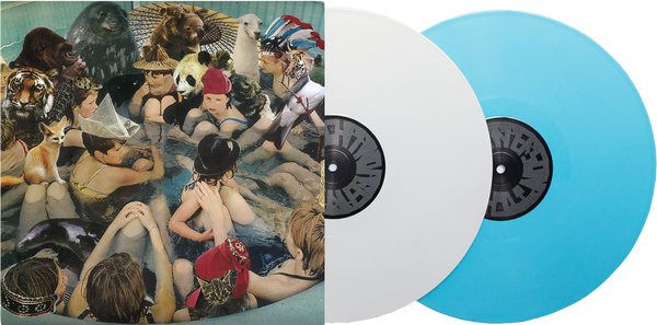 Listen: Interview With Panda Bear About Person Pitch