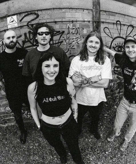 Pest Control featured in a blog about vinyl records and discography