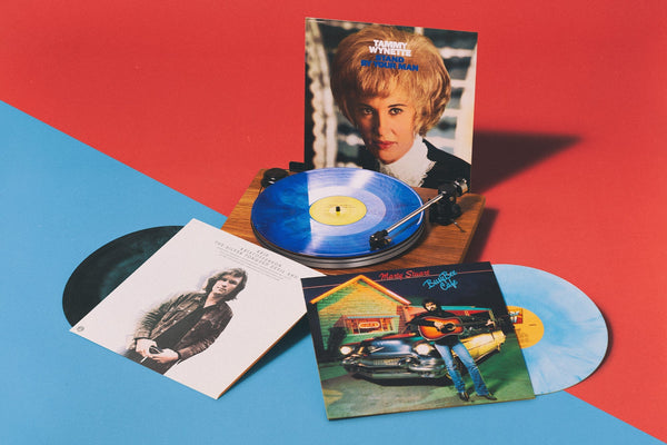Tammy Wynette, Marty Stuart and Kris Kristofferson Coming to VMP Country