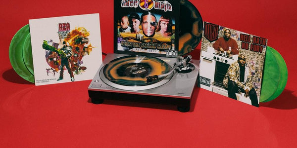 Three 6 Mafia, Clipse and RZA Coming to VMP Hip-Hop