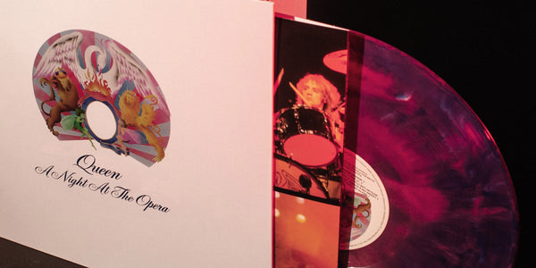 Update On Our Queen Reissue