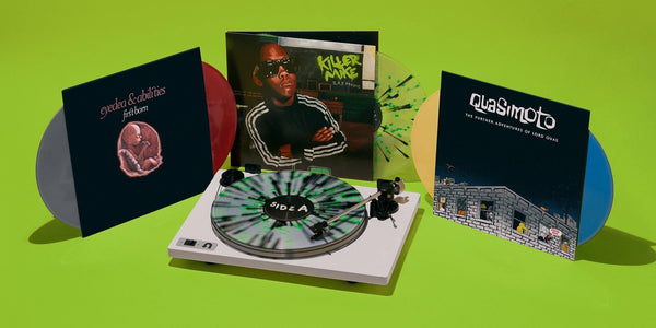 Killer Mike, Quasimoto, and Eyedea & Abilities Coming To VMP Hip-Hop