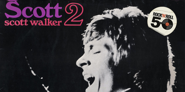 The Utter Madness Of Scott Walker's '2'