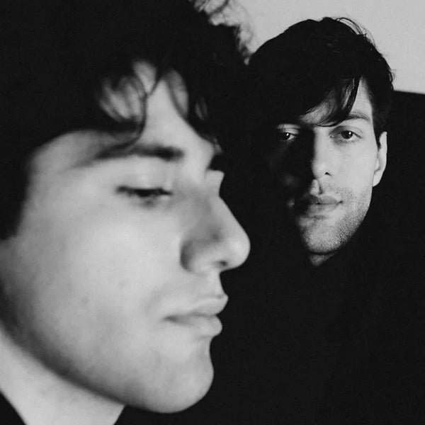 Rauf & Faik featured in a blog about vinyl records and discography