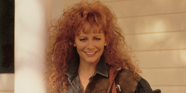 Reba McEntire’s Healing Music