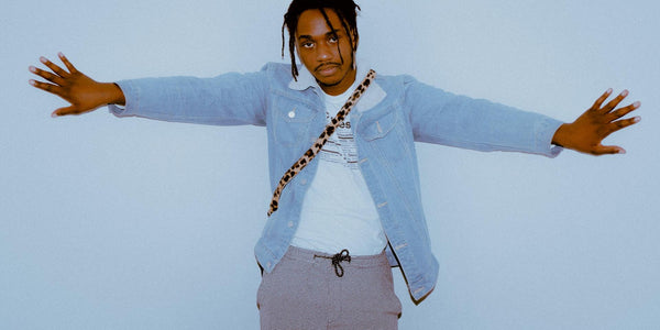 Still Bouncin’, Still Burnin’: Ric Wilson on Good Convo