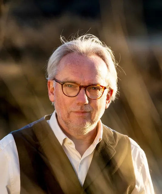 Ron Adelaar featured in a blog about vinyl records and discography