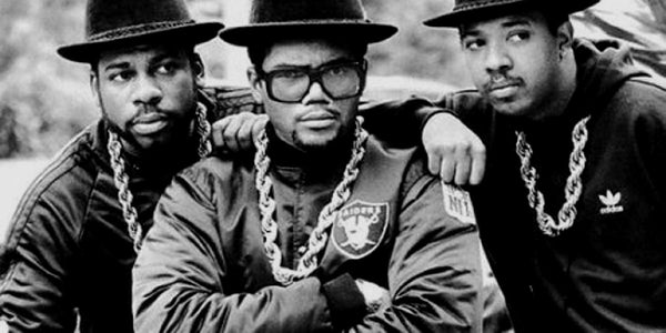 LISTEN: DMC on 'Good Convo'