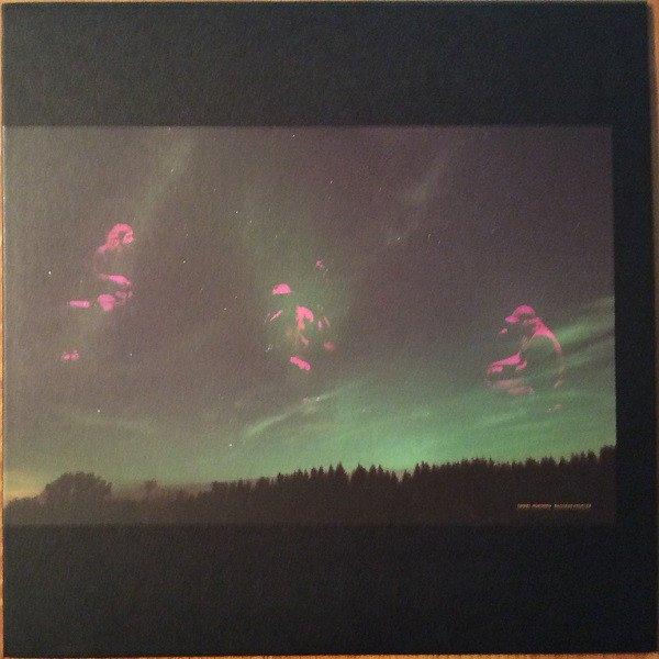 The Wilderness of Daniel Norgren
