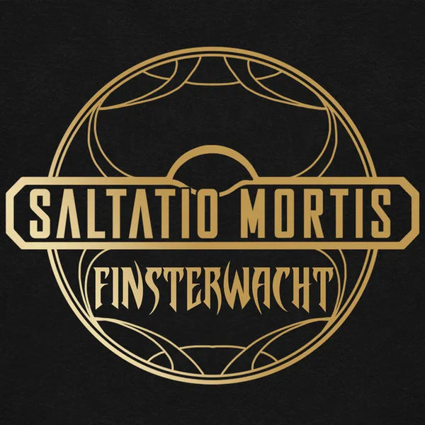 Saltatio Mortis featured in a blog about vinyl records and discography