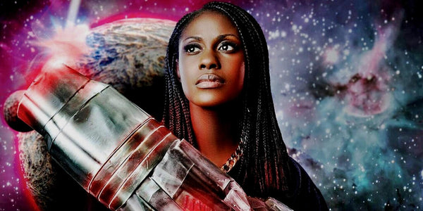 Listen: Sammus on Ethics and Aesthetics And Maneuvering Through the Unending Struggles of Being
