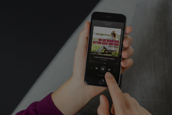 Catfishing on Spotify