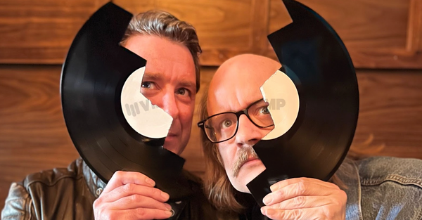 Vinyl Me, Please Adds Former Mondo Co-Founder Rob Jones and Creative Director Alan Hynes to the Team