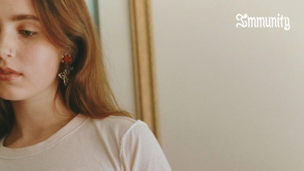 Clairo's Ready To Let Us In On 'Immunity'