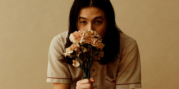 A Loving Life, Through Space and Sound: Sen Morimoto on Good Convo