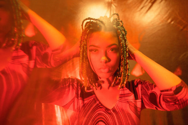 VMP Rising: Dizzy Fae