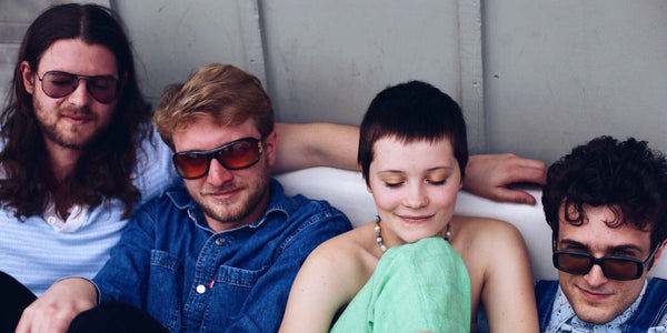 VMP Rising: The Shacks