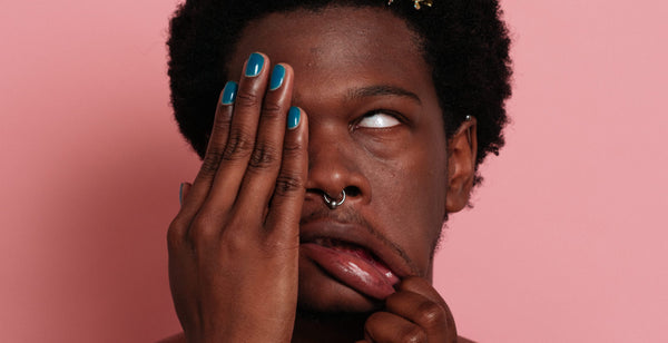 Shamir’s 'Resolution'