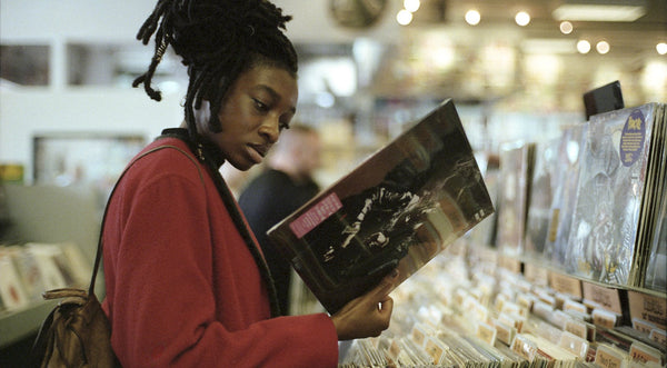 Little Simz Follows Her Own Path