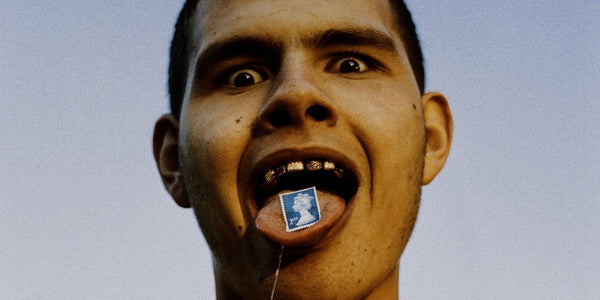The Sun Never Sets On slowthai