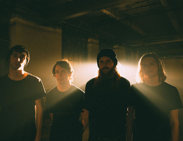"Biking" and Sorority Noise Reviews