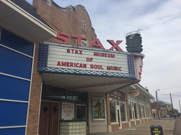 The 10 Best Stax Albums To Own On Vinyl