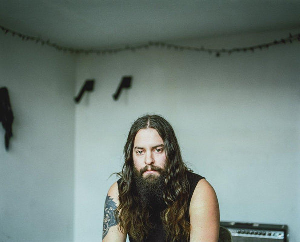 Interview with Strand of Oaks