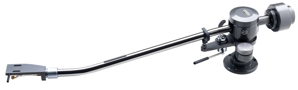 The Hows, Whys, And Whats Of Tonearms