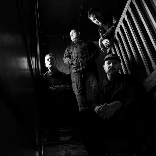 The Mary Onettes featured in a blog about vinyl records and discography