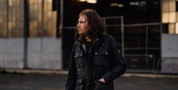 Album Of The Week: The War On Drugs' 'A Deeper Understanding'