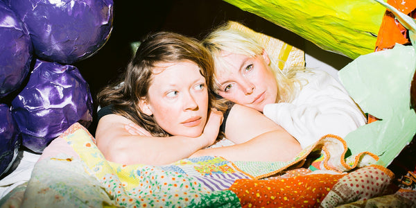 ‘Fruit’: The A’s Dark, Sweet Debut
