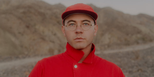 Listen to The Range’s Discovery-Driven Home Listening Mix