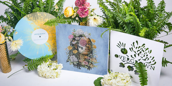 Ivy Sole’s ‘Overgrown’ Is On Vinyl For The First Time