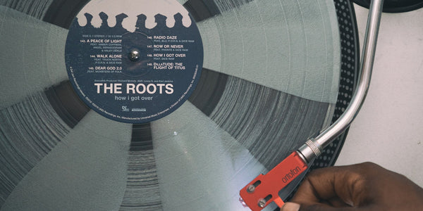 Everything You Need To Know About Our ‘How I Got Over’ Reissue