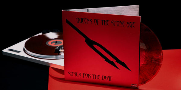 Everything You Need To Know About Our Special Edition Of 'Songs For The Deaf'