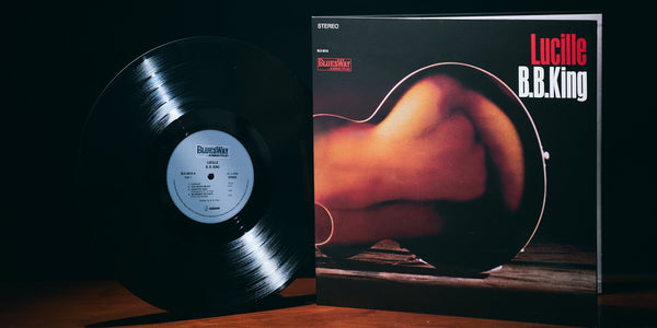 Everything You Need To Know About Our B.B. King Reissue
